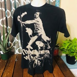 The Who T Shirt